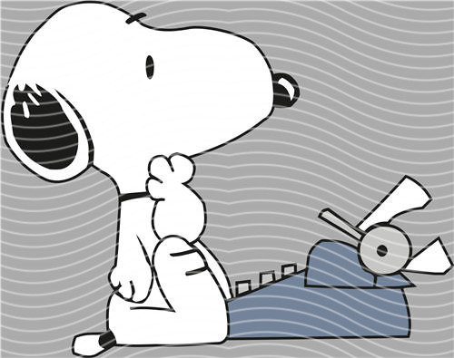 Snoopy- 18